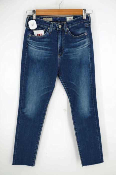 AG / ADRIANO GOLDSCHMIED （エージー アドリアーノゴールドシュミット） Vintage High Waisted Skinny レディース パンツ