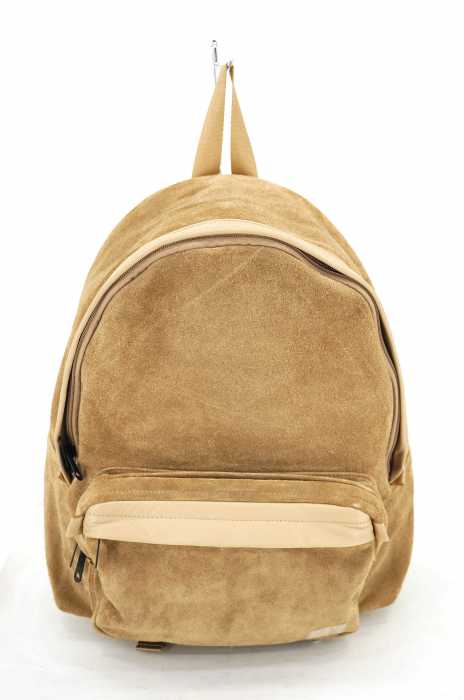 PORTER （ポーター） both daypack スウェード切替デイパック メンズ 
