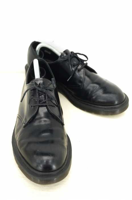 Dr.Martens （ドクターマーチン） made in ENGLAND MIE CLASSICS 1461 メンズ シューズ
