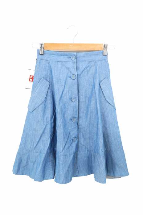 JILLSTUART（ジルスチュアート） TRENCH SKIRT トレンチスカート レディース スカート