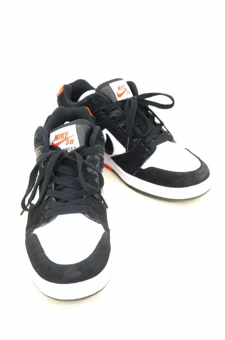 NIKE （ナイキ） AIR FORCE 2 エアフォース2 SB メンズ シューズ