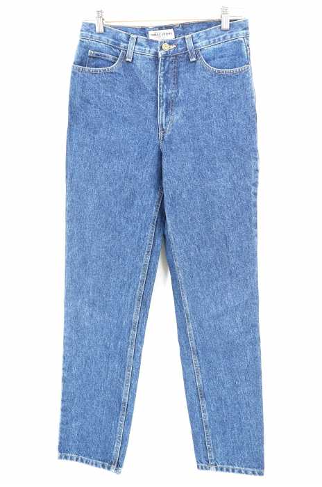GUESS JEANS(ゲスジーンズ) ジップフライ デニムパンツ メンズ パンツ