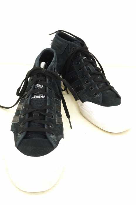 adidas Originals （アディダスオリジナルス） Matchcourt Mid Core スニーカー メンズ シューズ