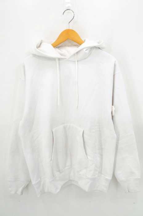 BEAUTY & YOUTH UNITED ARROWS  （ビューティーアンドユースユナイテッドアローズ） 19SS ノーブルスウェットパーカー メンズ トップス