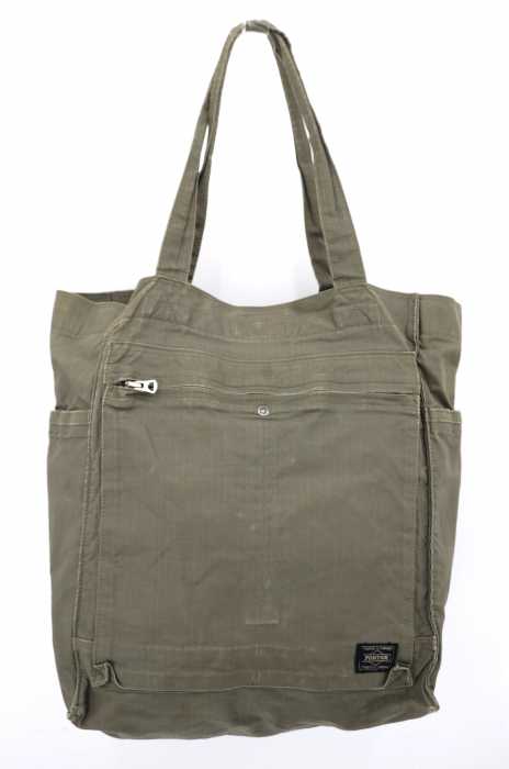 PORTER （ポーター） トートバッグ メンズ バッグ