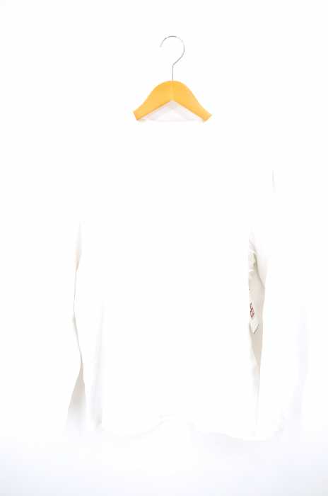 JOURNAL STANDARD （ジャーナルスタンダード） テンジクモックネック ロングスリーブ メンズ トップス