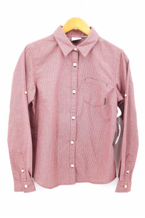 Columbia （コロンビア） メッペンシャツ レディース トップス