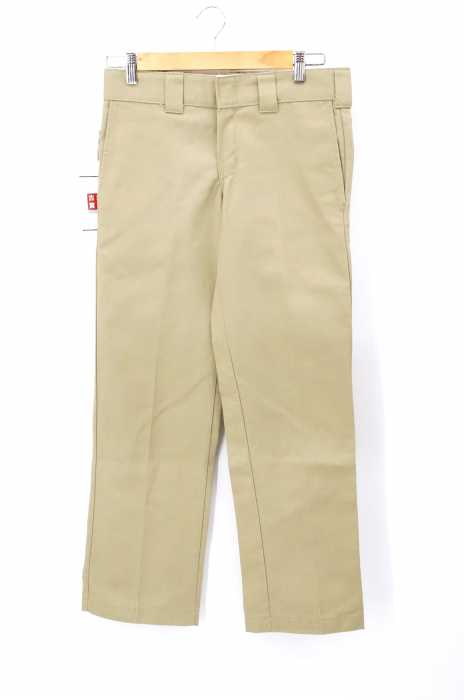 Dickies（ディッキーズ） SLIM SKINNY スキニー チノパンツ メンズ パンツ