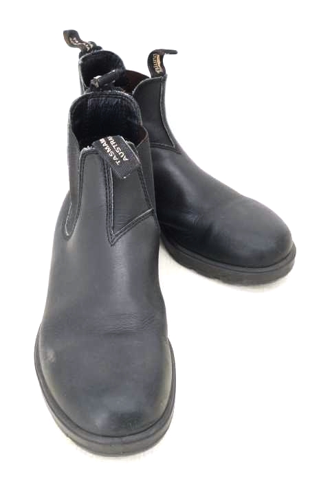 Blundstone（ブランドストーン） サイドゴア ブーツ メンズ シューズ