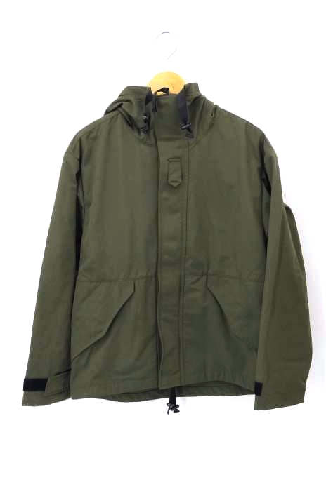 relume JOURNAL STANDARD(レリューム ジャーナルスタンダード) 20SS Ecwcs パーカー メンズ アウター