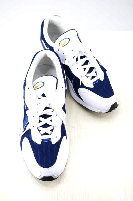 NIKE（ナイキ） AIR ZOOM ALPHA メンズ シューズ