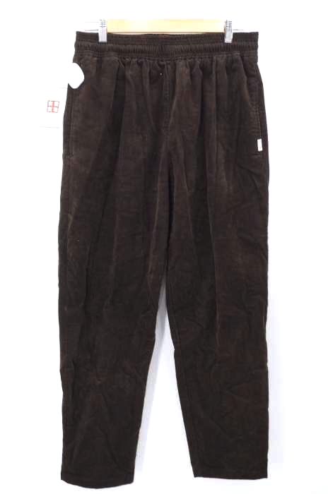 JOURNAL STANDARD(ジャーナルスタンダード) 20AW CALIFORNIA コーデュロイ シェフパンツ メンズ パンツ