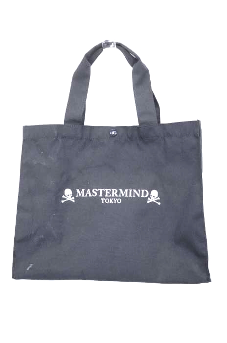 mastermind（マスターマインド） ショッピングトートバッグ メンズ バッグ