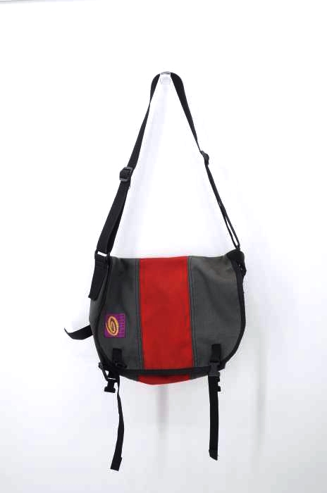 TIMBUK2（ティンバックツー） バイカラーメッセンジャーバッグ メンズ バッグ