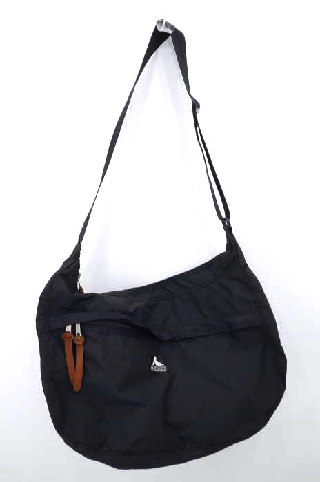 GREGORY（グレゴリー） MIGHTY SATCHEL メンズ バッグ