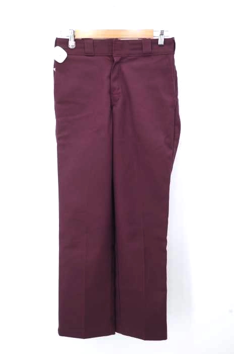 Dickies（ディッキーズ） 874 original fit メンズ パンツ