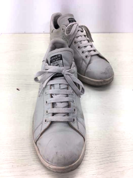 RAF SIMONS（ラフシモンズ） STANSMITH メンズ シューズ