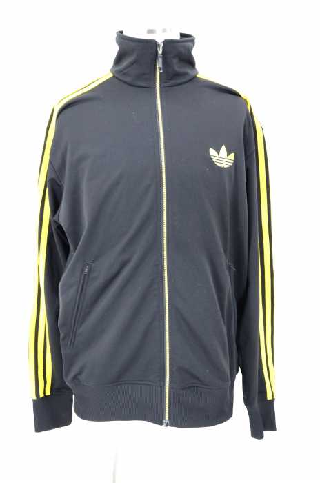 adidas (アディダス) firebird TT Track Jacket トラックジャケット メンズ トップス