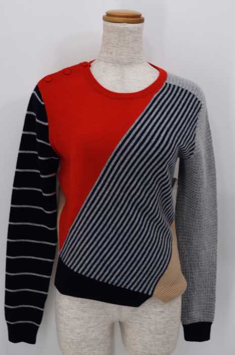 CARVEN (カルヴェン) アンゴラ レディース トップス