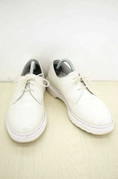 Dr.Martens (ドクターマーチン) AW006 3ホール メンズ シューズ