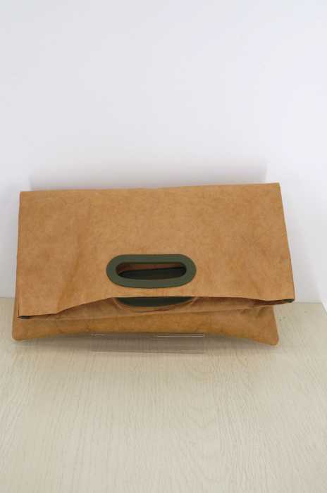 FLYBAG （フライバッグ） タイベッククラッチバッグ メンズ バッグ