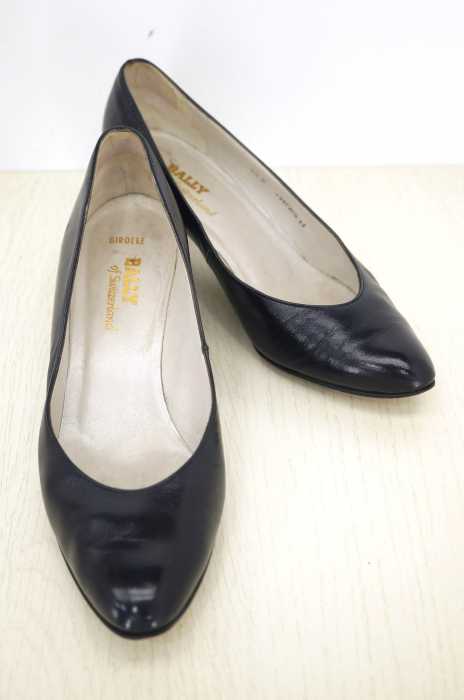 BALLY （バリー） ヒールパンプス レディース シューズ