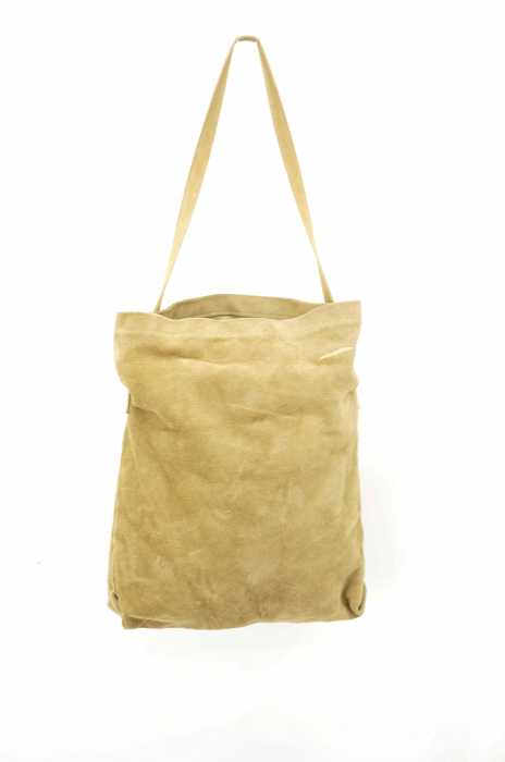 LOCALINA (ロカリナ) leather shoulder bag メンズ バッグ