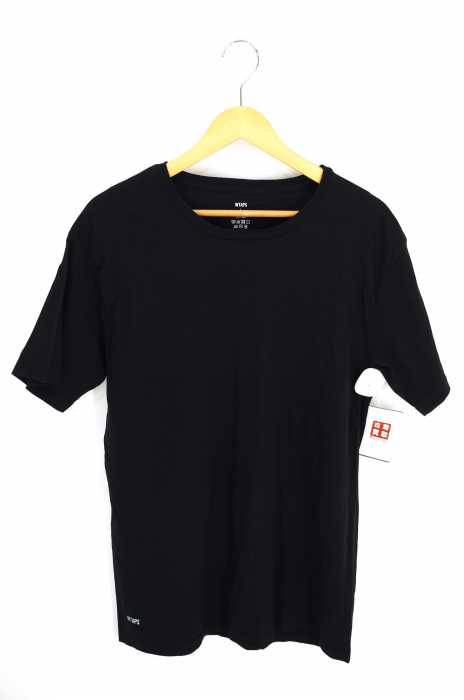 WTAPS （ダブルタップス） SKIVVIES TEE CREW パックTシャツ メンズ トップス