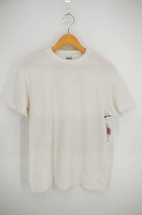 JIL SANDER （ジルサンダー） クルーネックTシャツ メンズ トップス