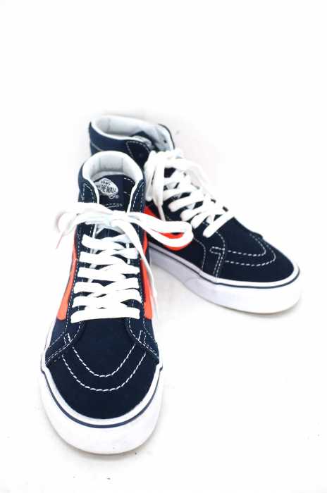 VANS （バンズ ） SK8-HI スケートハイ レディース シューズ