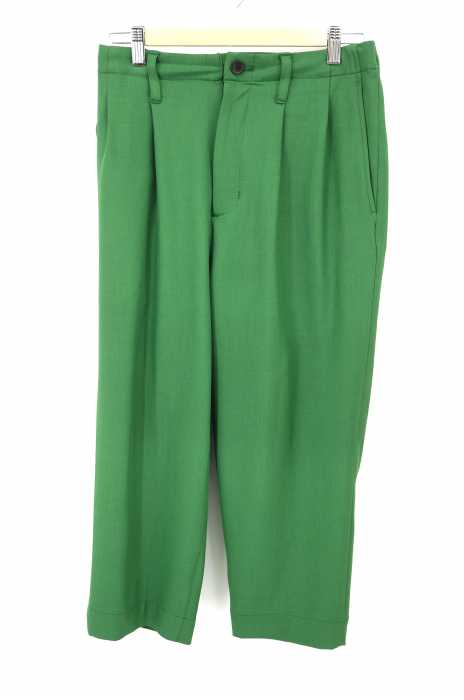 ROTOL (ロトル) ACTIVE SLACKS メンズ パンツ