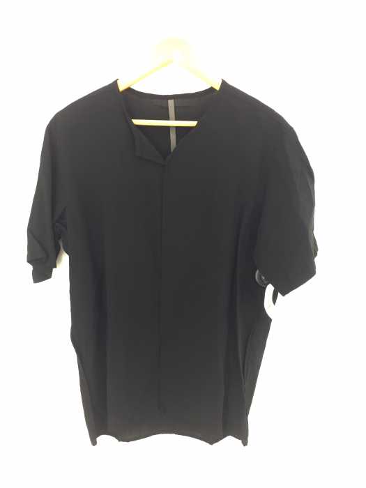 KAZUYUKI KUMAGAI ATTACHMENT（カズユキクマガイアタッチメント） 18SS C/Liオックス 半袖チュニック S/S メンズ トップス