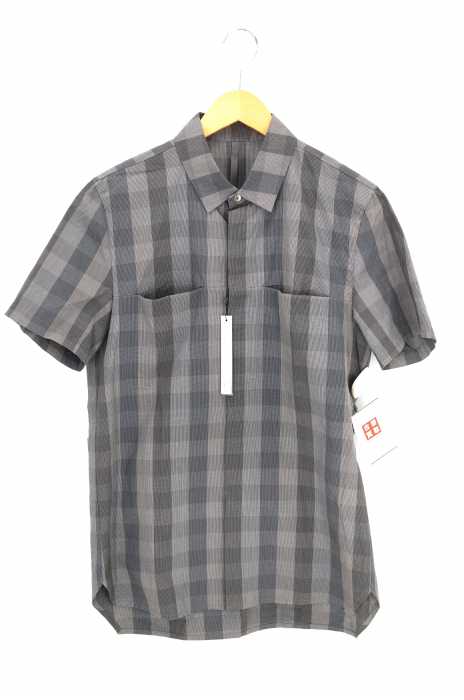 KAZUYUKI KUMAGAI ATTACHMENT（カズユキクマガイアタッチメント） 強撚  