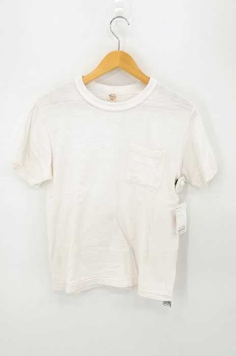 WAREHOUSE（ウェアハウス） ポケット付きtシャツ メンズ トップス