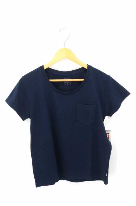 THE NORTH FACE （ザノースフェイス） ショートスリーブQDエアロポケットティ レディース トップス