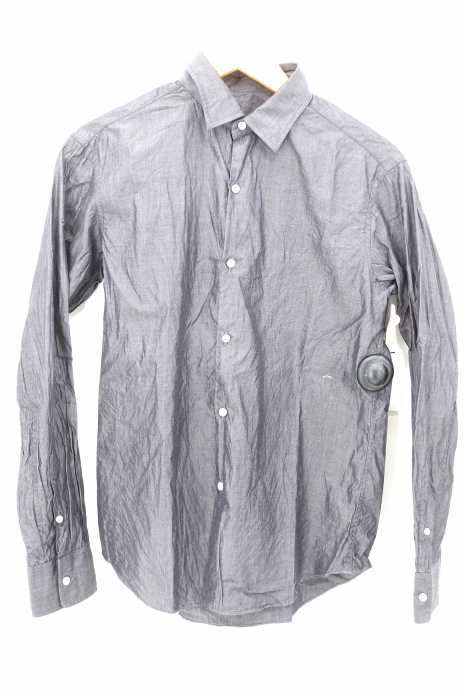 LAD MUSICIAN （ラッドミュージシャン） STANDARD SHIR メンズ トップス