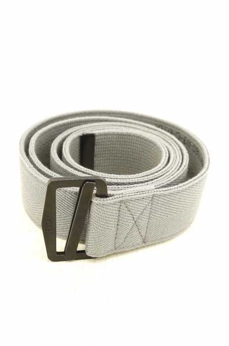 ESSAY （エッセイ） Militaria Acrylic Belt メンズ ファッション雑貨