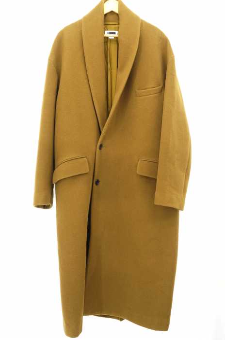 H　BEAUTY&YOUTH　 WOOL CASHMERE JACKET H BEAUTY&YOUTH UNITED ARROWS（エイチビューティーアンドユース