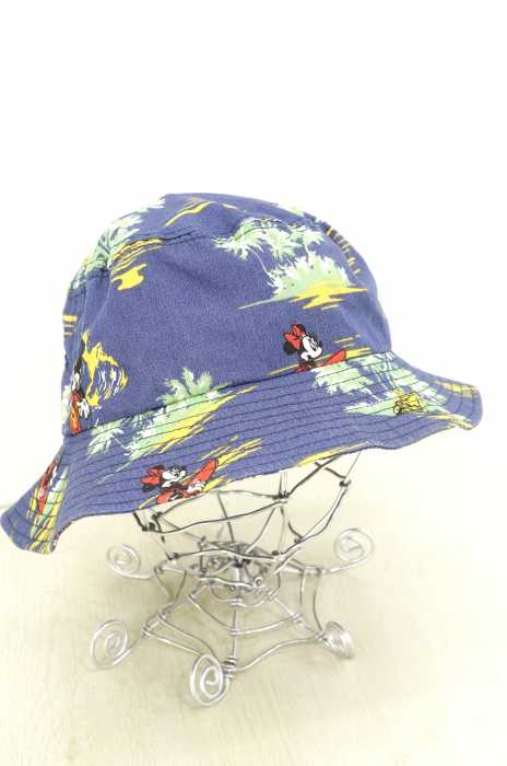 GRAMICCI （グラミチ） Disney HAT メンズ 帽子
