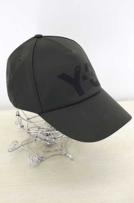 Y-3 × adidas（ワイスリー アディダス） NYLON CAP メンズ 帽子