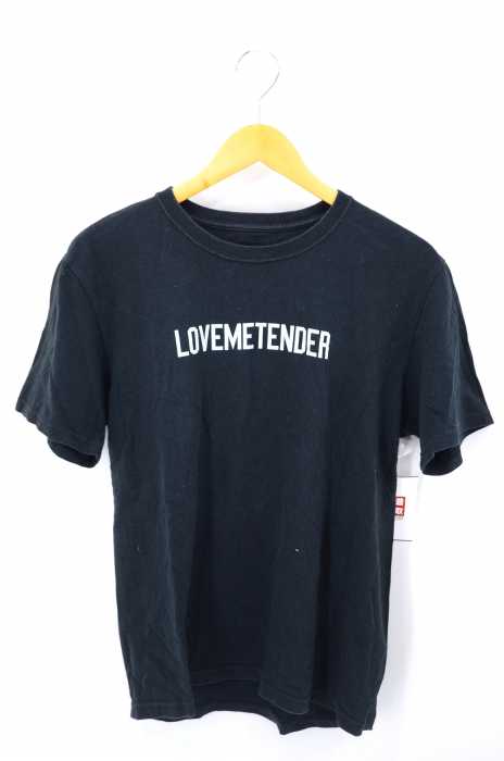 TANGTANG（タンタン） LOVEMETENDER TEE メンズ トップス