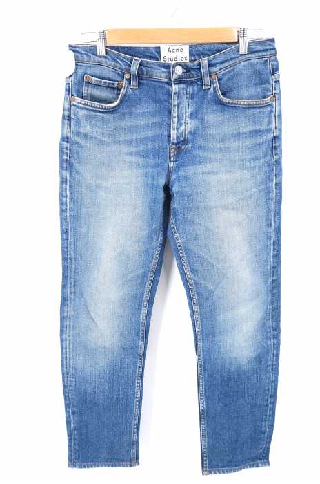 ACNE STUDIOS(アクネストゥディオズ) TOWN STR VINTAGE メンズ パンツ