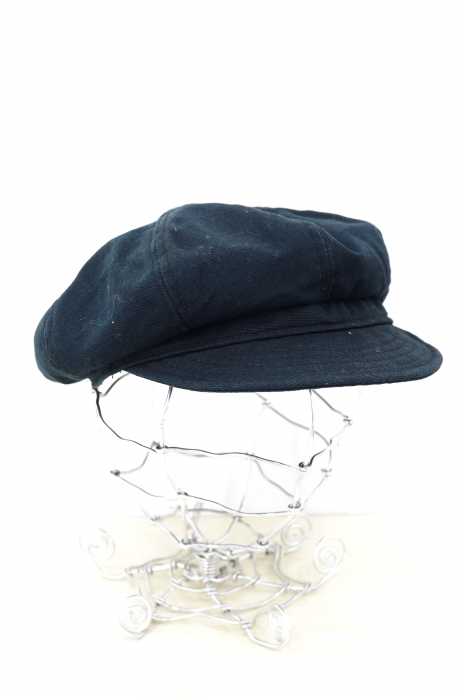 NEW YORK HAT(ニューヨークハット) キャスケット メンズ 帽子