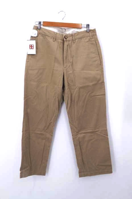 WOOLRICH WOOLEN MILLS(ウールリッチウーレンミルズ) ミリタリーチノパンツ メンズ パンツ