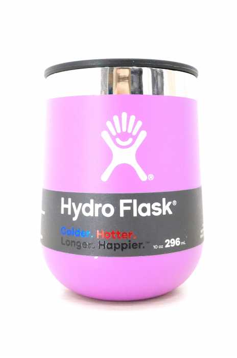 HYDRO FLASK(ハイドロフラスク) 10 oz Wine Tumbler メンズ ファッション雑貨