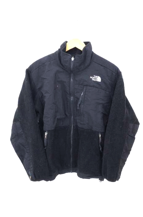 THE NORTH FACE（ザノースフェイス） POLARTEC フリースジャケット レディース アウター