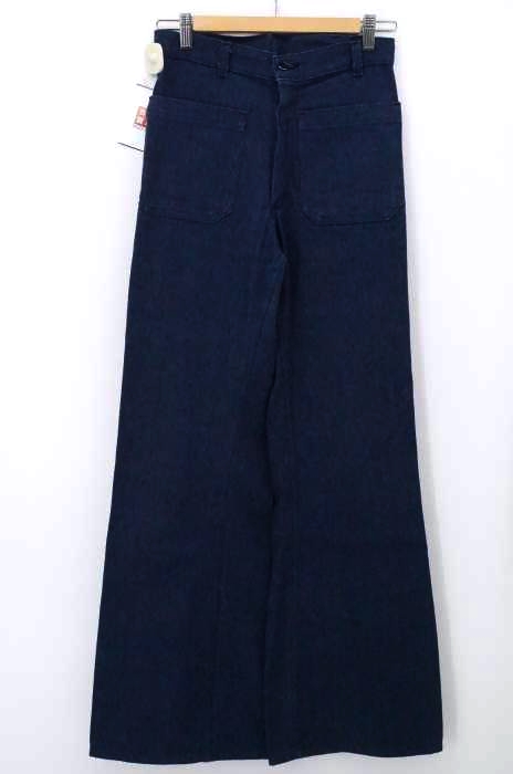 navdungaree（） 80s USA製 デッキパンツ レディース パンツ