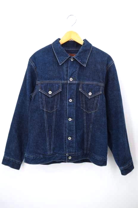 TENDERLOIN（テンダーロイン） K7 3rd LINING JKT UNWASH 裏ブランケット メンズ アウター