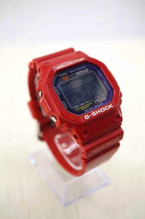 CASIO(カシオ) G-SHOCK G-LIDE GWX-5600C ソーラー メンズ 腕時計