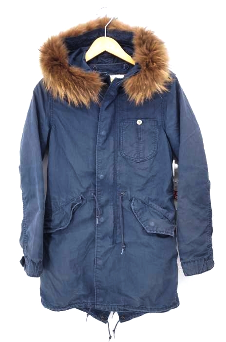 ALPHA INDUSTRIES（アルファインダストリーズ） レディース アウター